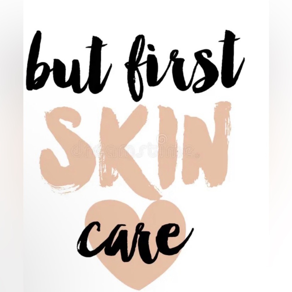Skincare